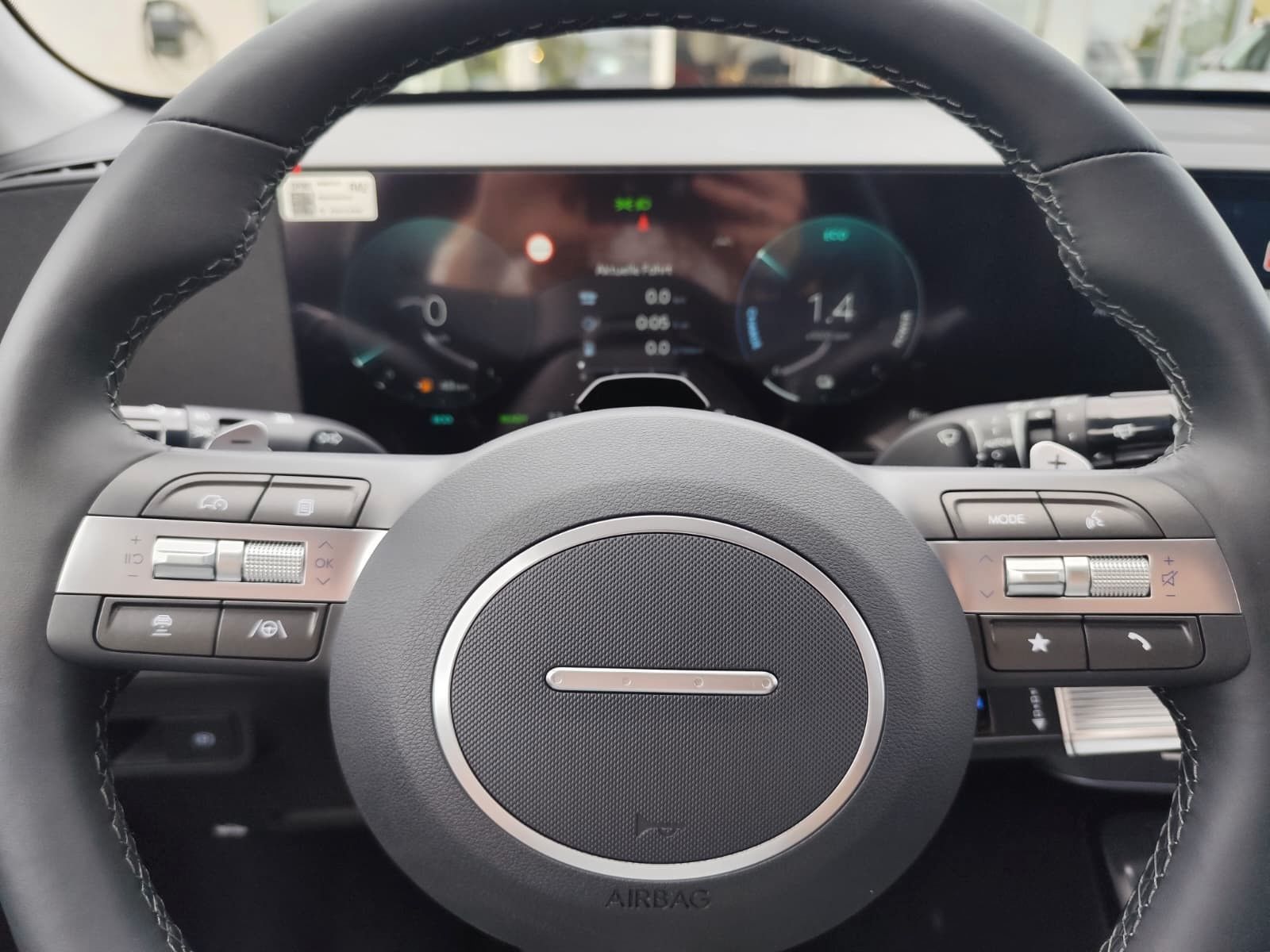 Hyundai Kona – Bild 15