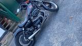 Harley-Davidson Sportster  - HARLEY-DAVIDSON 1993 SPORTSTER