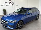 Mercedes-Benz C 200d T Business NAV+LED+KAMERA+WIDESCREEN+18ZO - Mercedes-Benz Gebrauchtwagen von 2023