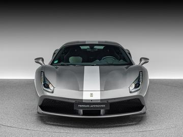 2018 Ferrari 488 GTB photo 10