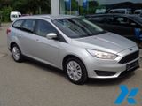 Ford Focus Turnier Trend 1.0 EcoBoost - Ford Focus: Trend Turnier