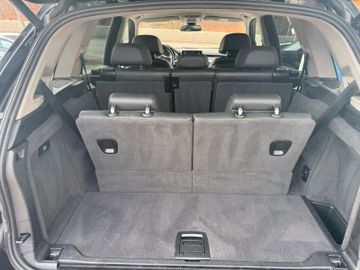 Bild 10 BMW X5 xDrive 25d *Vollleder*7-Sitz*