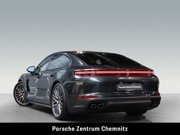 Porsche Panamera - 3