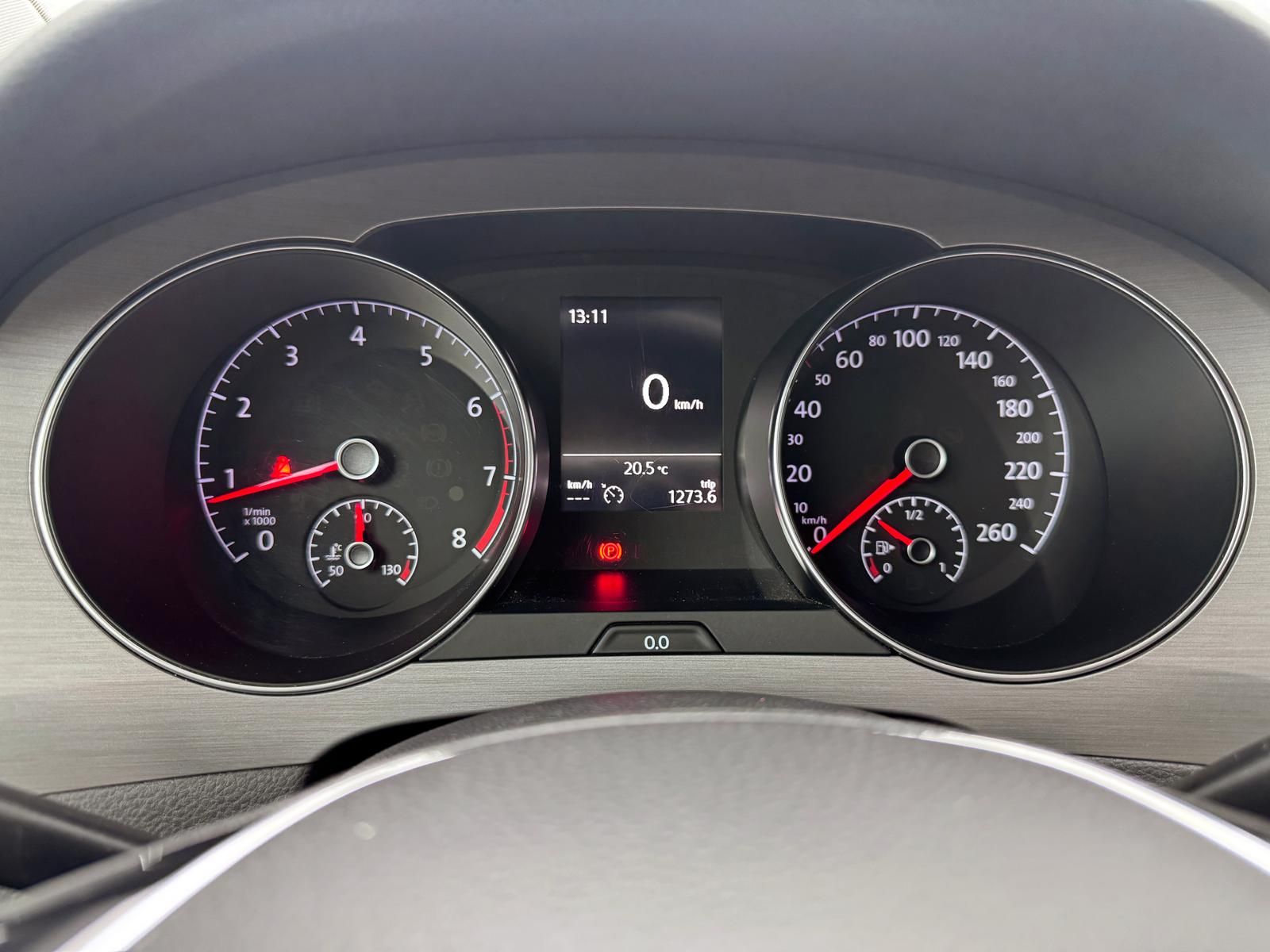 Fahrzeugabbildung Volkswagen 1.4 TSI/COMFORTLINE/SITZHZG/PDC/ALLWETTER/MASSGE