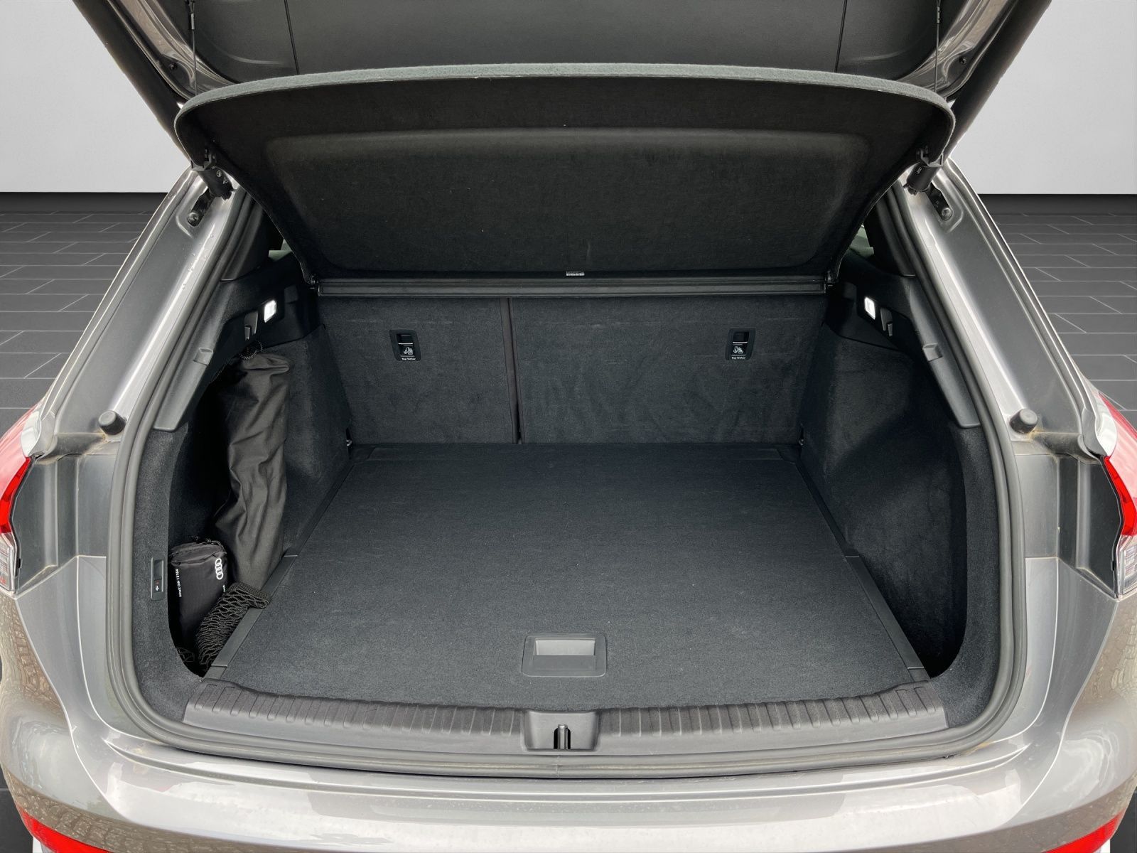 Audi Q4 e-tron - Bild 16