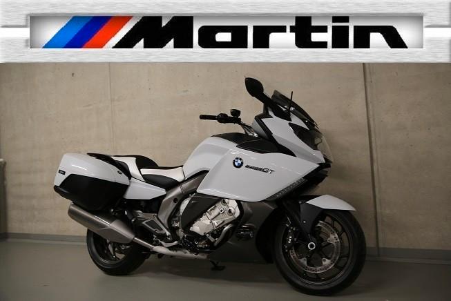 BMW K 1600 GT *Safety*Komfort*Keyless*Hill Start*