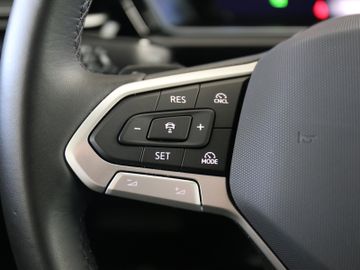 Volkswagen Caddy 1.5 TSI DSG STYLE NAVI STANDHZ 5J GARANTIE