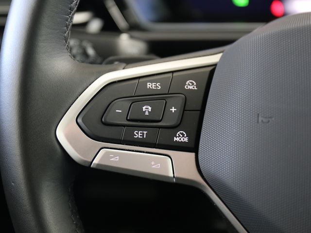 Volkswagen Caddy 1.5 TSI DSG STYLE NAVI STANDHZ 5J GARANTIE