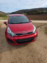 Kia Rio 1.4 CRDi Spirit Spirit