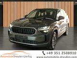 Skoda Kodiaq 1.5 TSI DSG Selection*Navi*ACC*Matrix* - Skoda Kodiaq: Selection