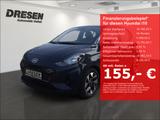 Hyundai i10 1.2 Trend/Navi/Rückfahrkamera/Sitzheizung/LE