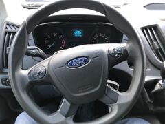 Fahrzeugabbildung Ford Transit Pritsche+Plane 350 L4 Einzelkabine,Plane