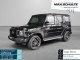 Mercedes-Benz G 450 d AMG*AHK*Standhzg*Multibeam*Massage*DAB*