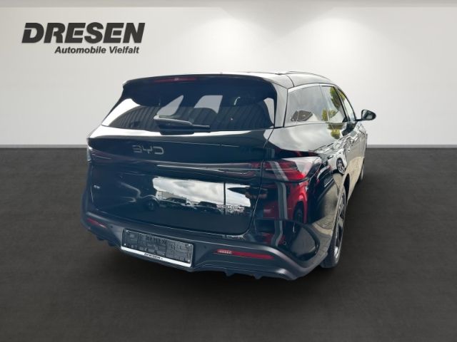 BYD SEAL 6