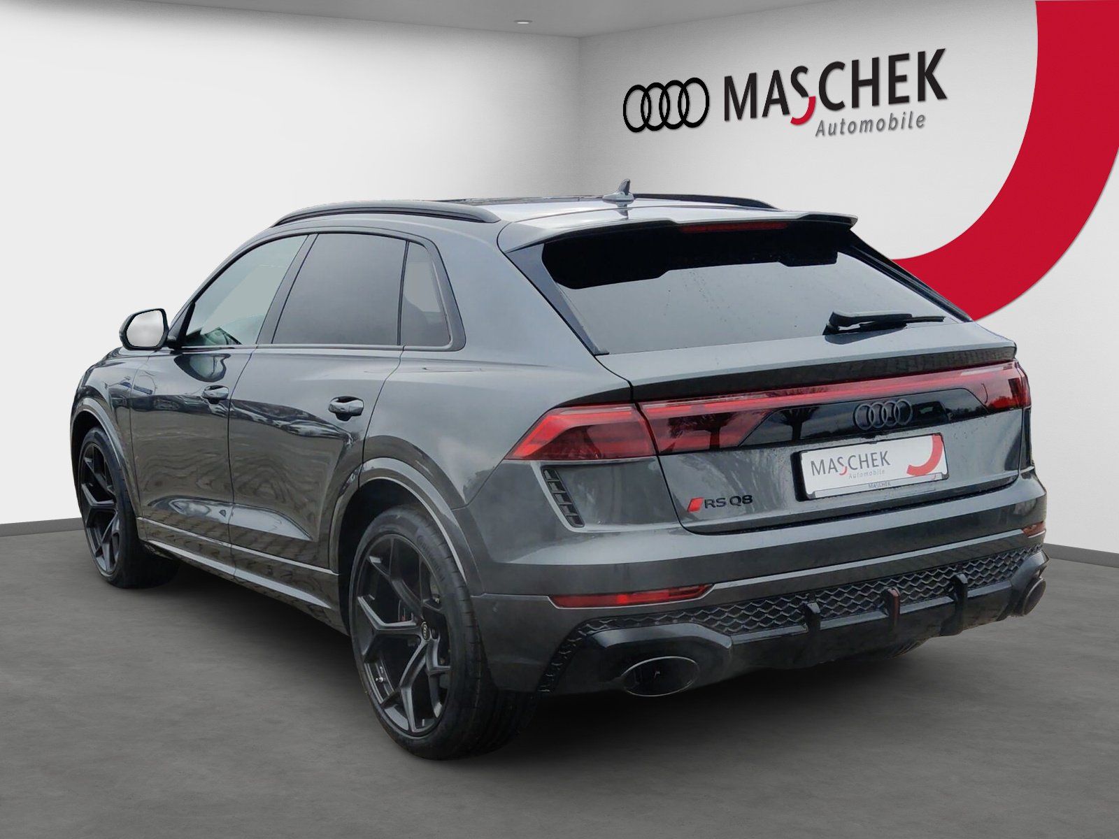 Audi RSQ8 - Bild 4