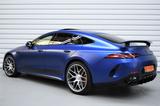 Mercedes-Benz AMG GT63 S E Performance+Carbon+Keramik+STHZ - Mercedes-Benz AMG GT: Automatik