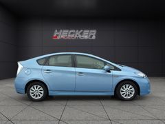 Toyota Prius 1.8 VVT-i Plug-in TEC-Ed