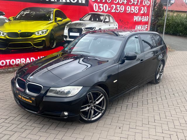 BMW 318i touring TÜV 10/26 SERVICE NEU