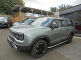 BAIC BJ30 4WD HEV auch in anderen Farben erhältlich - BAIC in Wuppertal