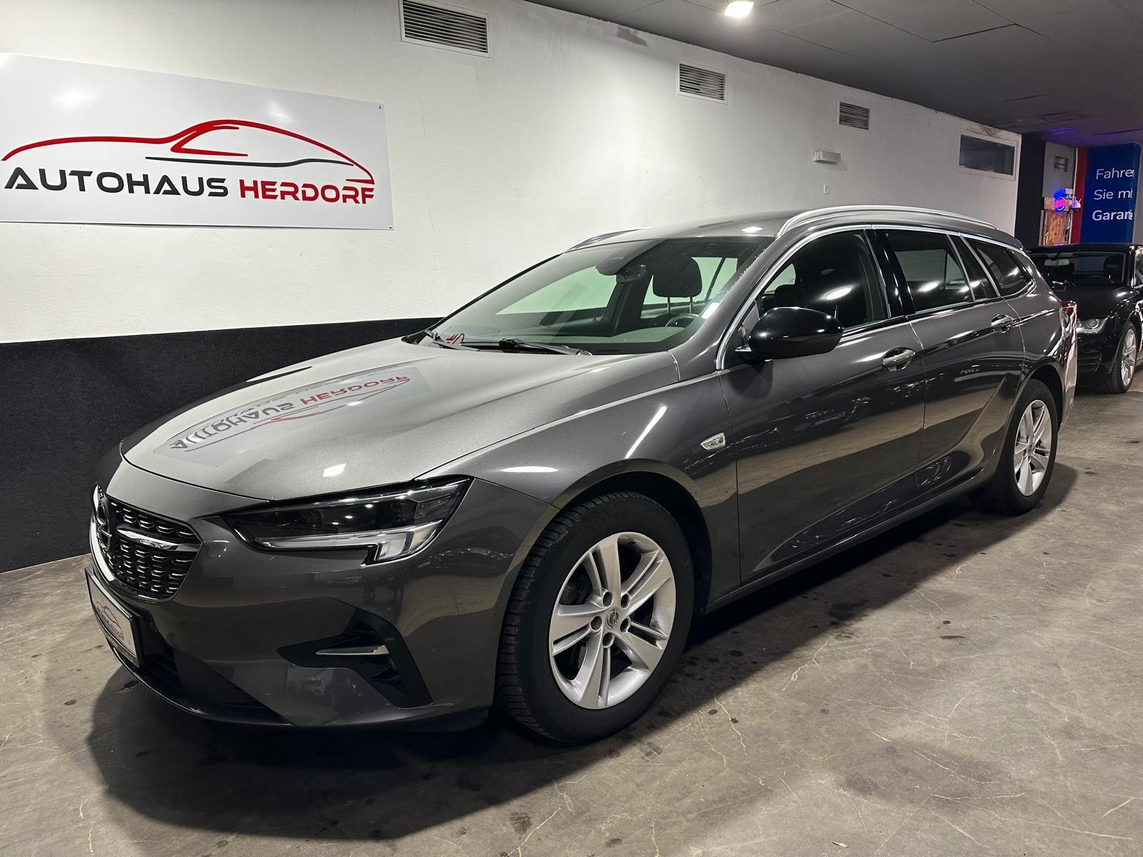 Opel Insignia B 2.0 CDTI Sport/ LED / AHK/ Automatik