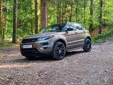 Land Rover Range Rover Evoque 2.2 SD4 Prestige Prestige - Land Rover: Beige