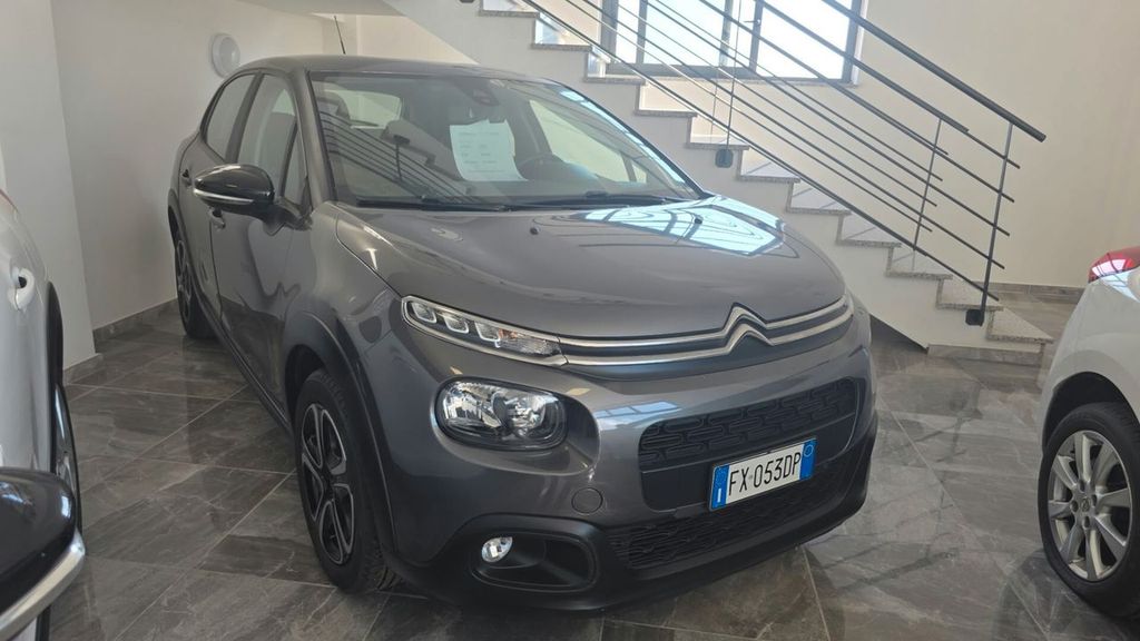 Image of Citroën C3