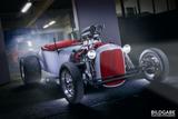 Ford Andere Hotrod - T Roadster - : Cabrio, Hot