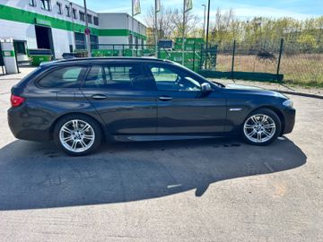 BMW 530 - 3