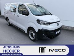 Scudo Multicab Serie 3 L3 145 MT6 / VFW