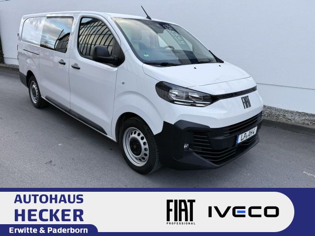 Fiat Scudo Multicab Serie 3 L3 145 MT6 / VFW