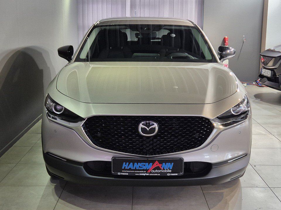 Mazda CX-30 Homura G-122/6GS/Navi/Head-Up/Keyless/Kame imagem 2