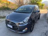 Hyundai iX20 1.4 CRDI 90 CV Classic - Hyundai ix20 Classic mit Diesel-Antrieb