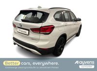 BMW X1 - Vorschau Bild 2