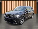 Volkswagen Tiguan 1.5 TSI DSG R-Line*NaviPro*Harman Kardon - Volkswagen Gebrauchtwagen mit Automatikschaltung