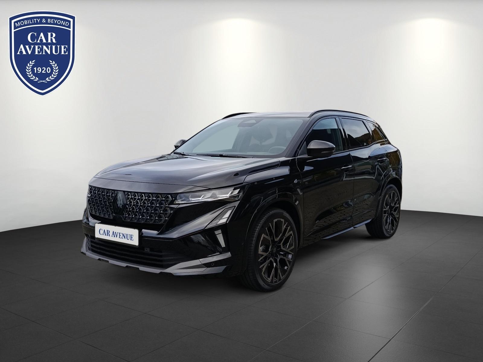 Renault Austral 1.3 Mild-Hybrid 160 Esprit Alpine
