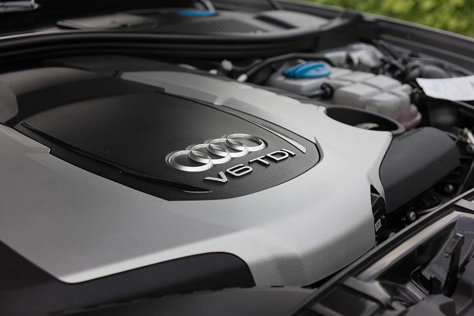 Audi A6 3.0 TDI 235kW quattro tiptronic Avant -