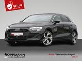 Audi A3 Sportback 35 TFSI LED AHK KAMERA SOUND SYSTEM - Audi: System Sound