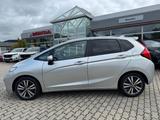 Honda Jazz 1,3 Elegance CVT - Honda Jazz: Cvt