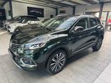 Renault Kadjar Bose Edition / Navi / Klimaautomatik - Renault: Grün