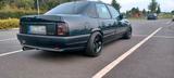 Opel Vectra a - Opel Vectra aus 1990