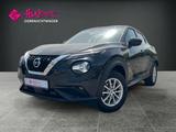 Nissan Juke N-CONNECTA 114 PS ( * WINTER-PAKET * ) - Nissan Juke: Ps