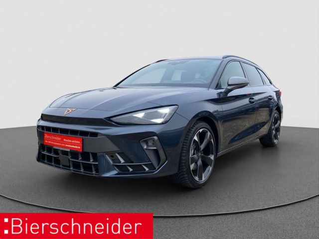 Cupra Leon SP 2.0 TDI DSG EDGE eHECK GANZJAHR KEYLESS