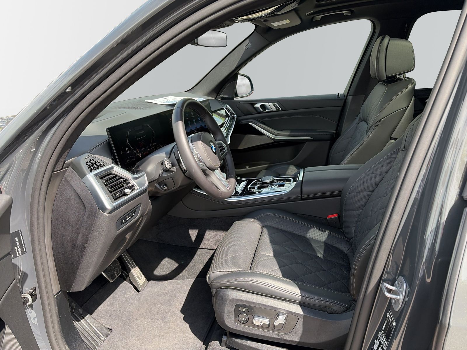 BMW X5 - Bild 8