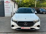 Mercedes-Benz E 220 d Avantgarde Advanced/Pano./Kamera/Totwink - Mercedes-Benz E 220 aus 2024