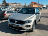 Volkswagen T-Roc Cabriolet Style 1.5 TSI DSG APP ACC NAVI - Volkswagen T-Roc in Nürnberg