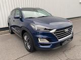 Hyundai Tucson Style 1.Hand  360°Cam viel Ausstattung - Hyundai TUCSON Style mit Benzin-Antrieb