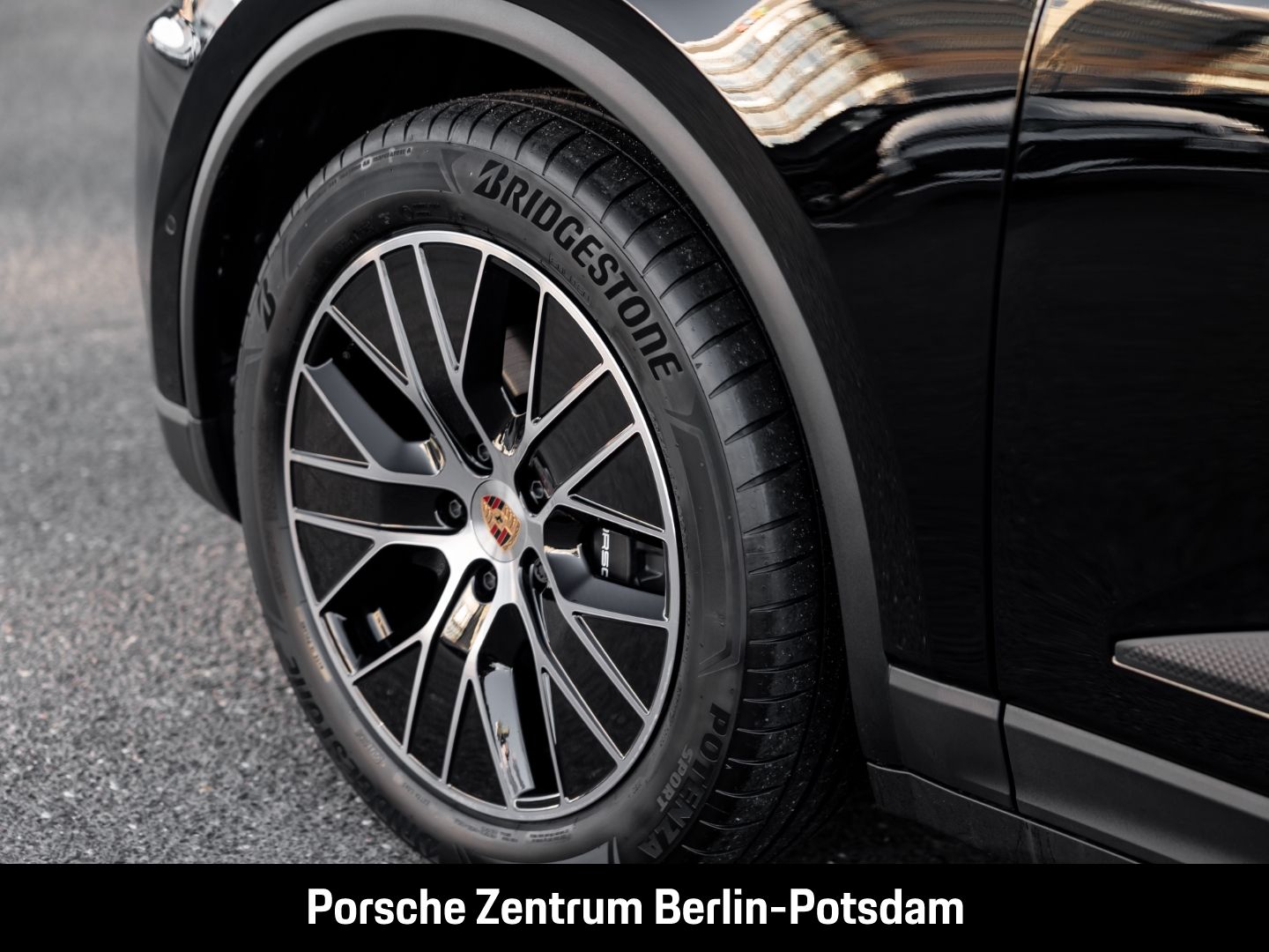 Porsche Macan - Bild 15