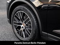 Porsche Macan - Vorschau Bild 15