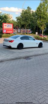 BMW 7er 3.0 Diesel - BMW: 7er