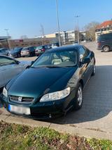 Honda Accord mit TÜV - gebrauchte Honda Accord aus dem Jahr 1999